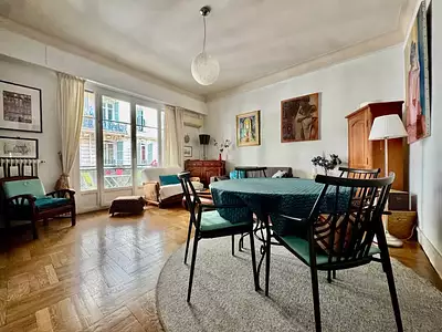 Appartement, 78,98 m²