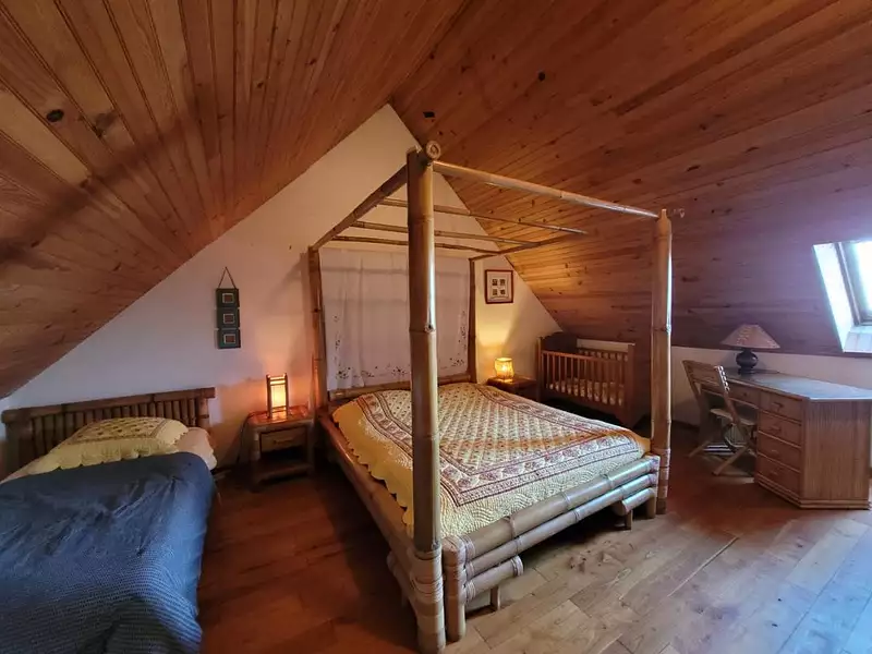 Maison, 195 m²