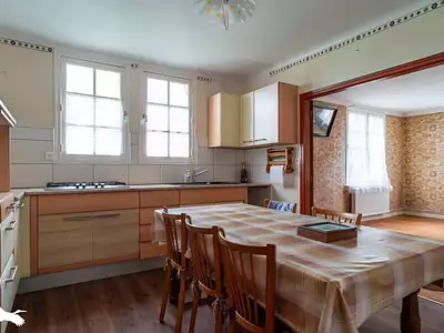 Maison, 121 m²