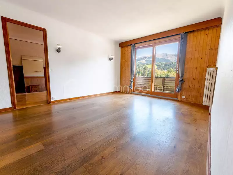 Appartement, 71 m²