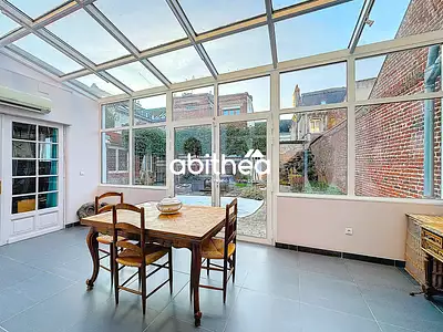 Maison, 370 m²