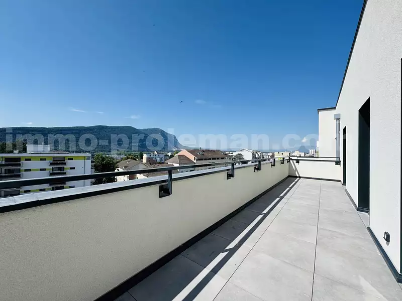 Appartement, 100,6 m²