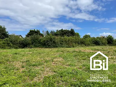 Terrain, 892 m²