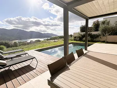 Appartement, 156 m²