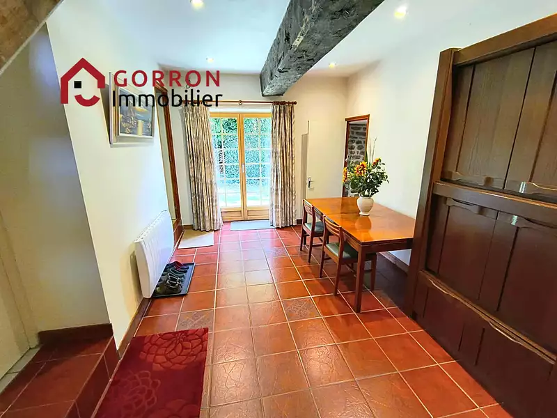Maison, 137 m²