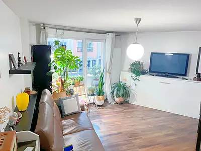 Appartement, 66,55 m²