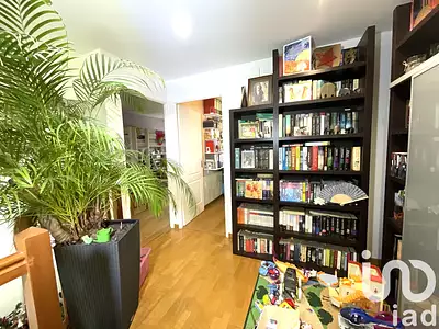 Appartement, 115 m²