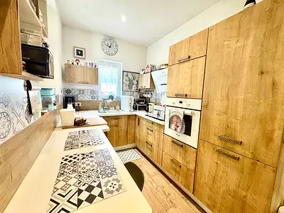 Maison, 74 m²