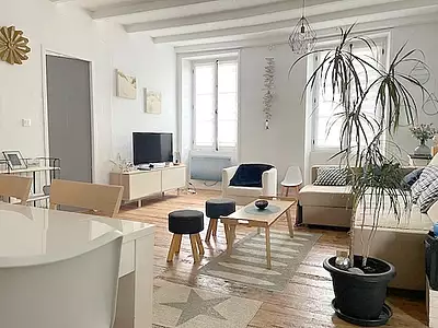 Appartement, 103 m²