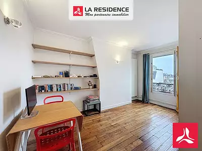 Appartement, 43 m²