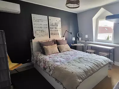 Maison, 240 m²