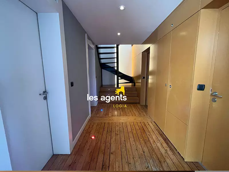 Appartement, 134 m²
