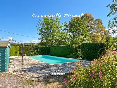 Maison, 112 m²
