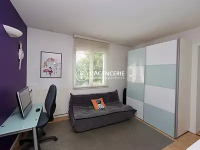 Maison, 260 m²