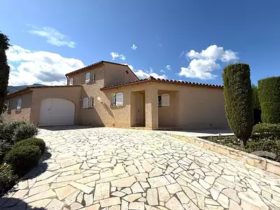 Maison, 108 m²