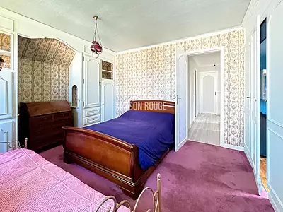 Maison, 148 m²