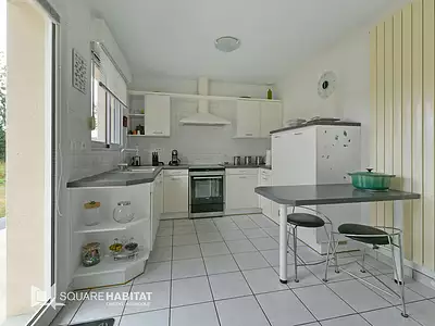 Maison, 70 m²