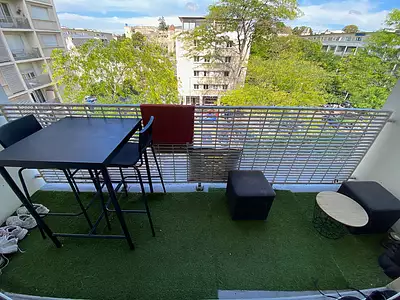 Appartement, 64 m²