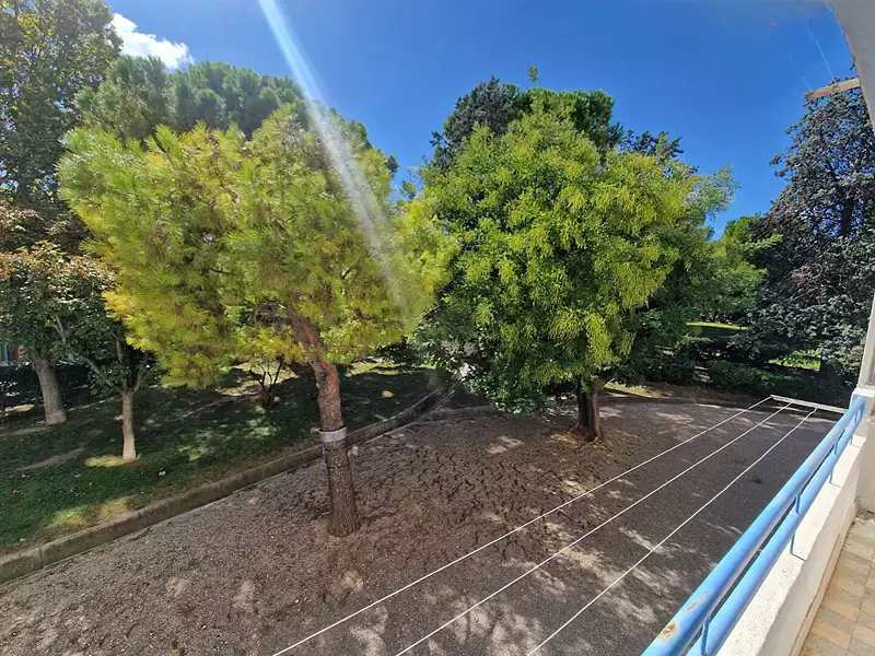 Appartement, 65,66 m²