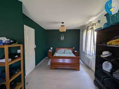 Maison, 115 m²