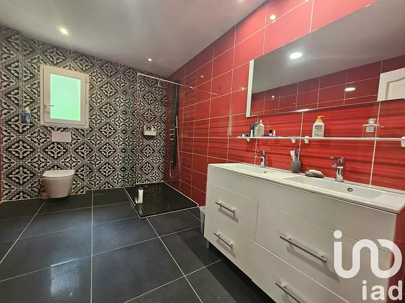 Maison, 133 m²