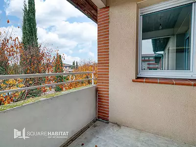 Appartement, 37,78 m²