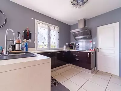 Maison, 140 m²