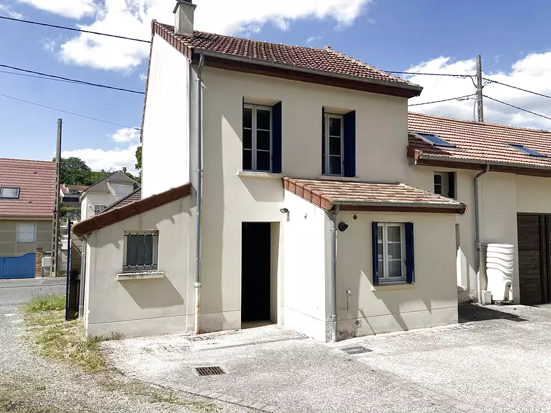 Maison, 85 m²