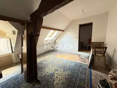 Appartement, 130 m²
