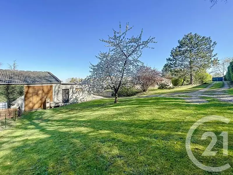 Maison, 218 m²