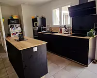 Maison, 100 m²
