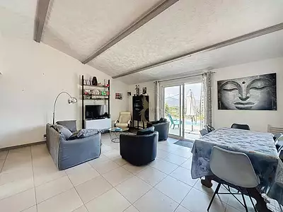 Maison, 160 m²