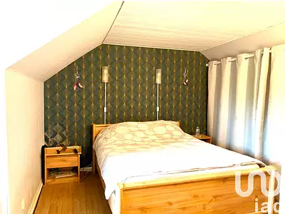 Maison, 94 m²