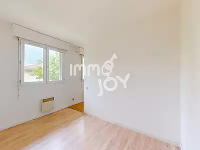 Appartement, 33 m²