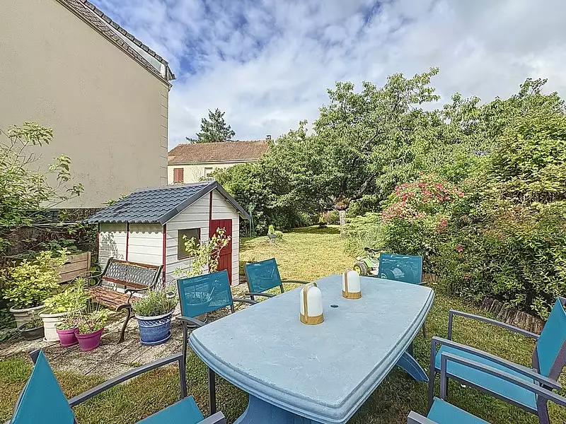 Maison, 131 m²