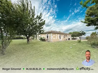 Maison, 147 m²