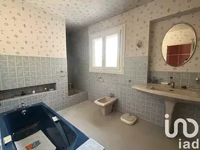 Maison, 120 m²