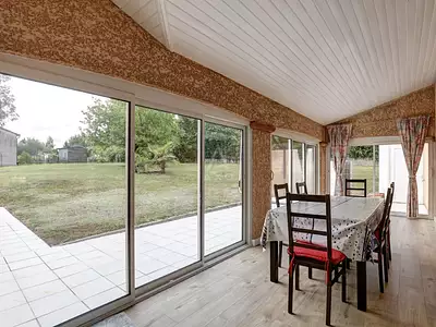 Maison, 135 m²