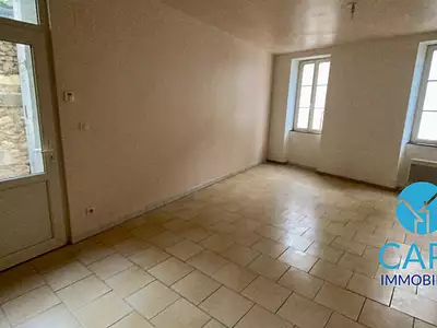 Immeuble, 88 m²