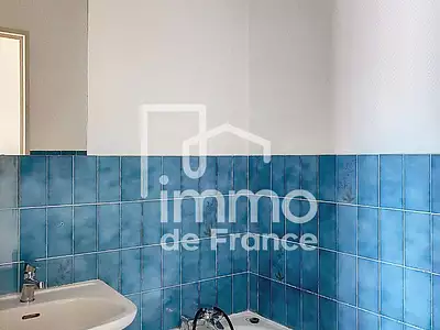 Appartement, 35,39 m²