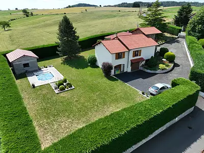 Maison, 156 m²
