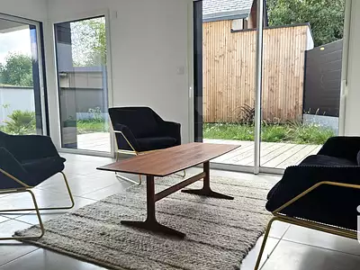 Maison, 98 m²