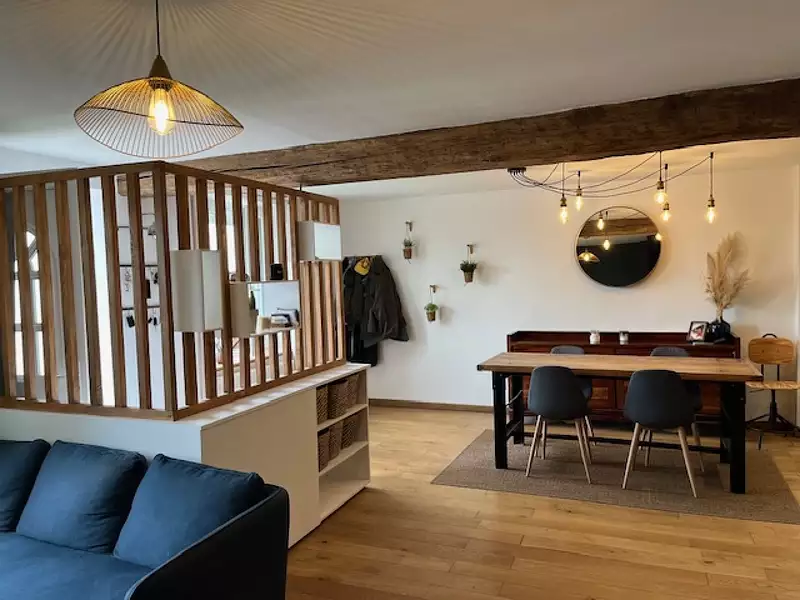 Maison, 130 m²