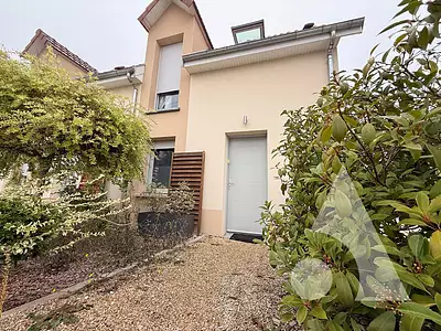 Maison, 63,79 m²