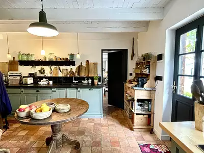 Maison, 213 m²