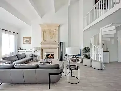 Appartement, 210 m²