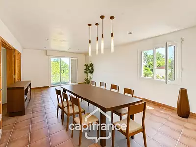 Maison, 120 m²