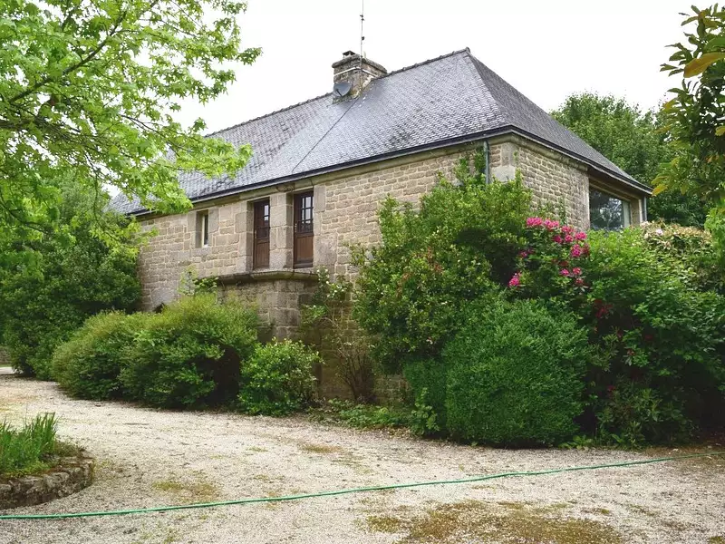 Maison, 274 m²