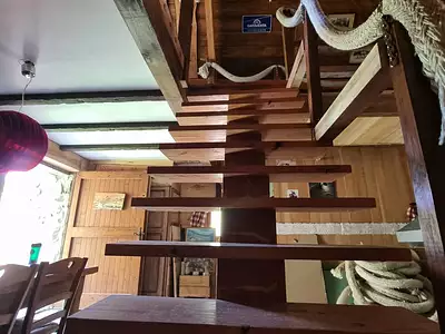 Maison, 60 m²