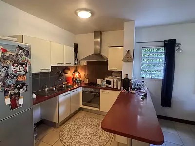 Appartement, 65 m²